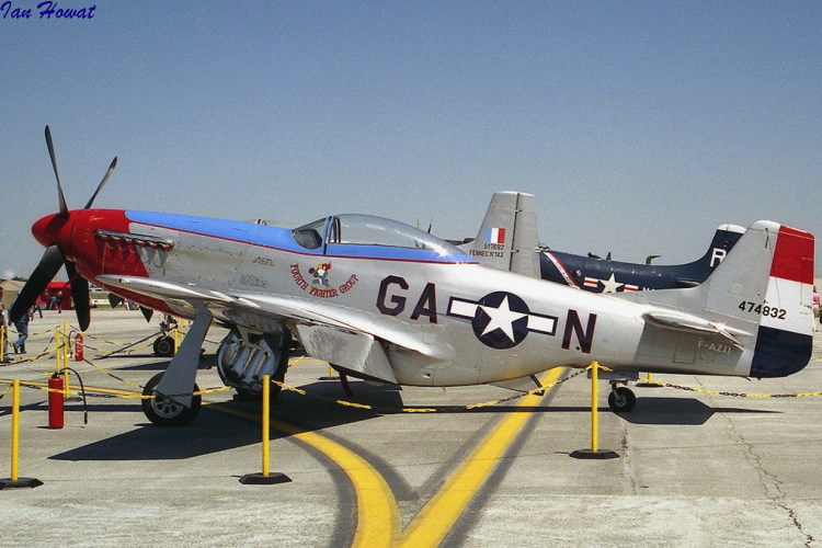 P-51