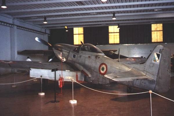 P-51 Who 142