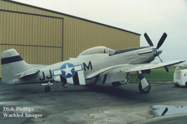 P-51 Who 150