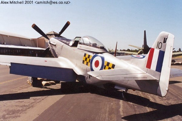 P-51 Who 191