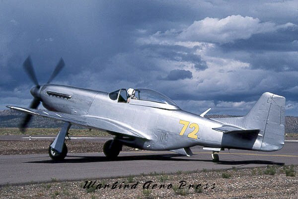 P-51 Who 199