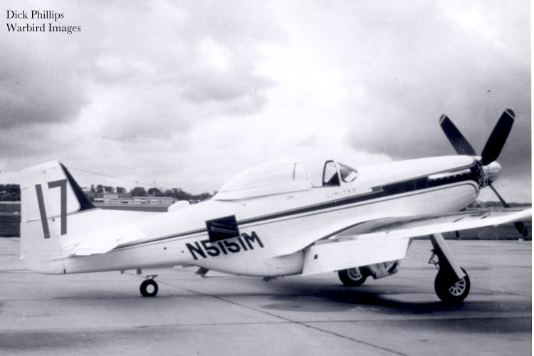 P-51 Who 263