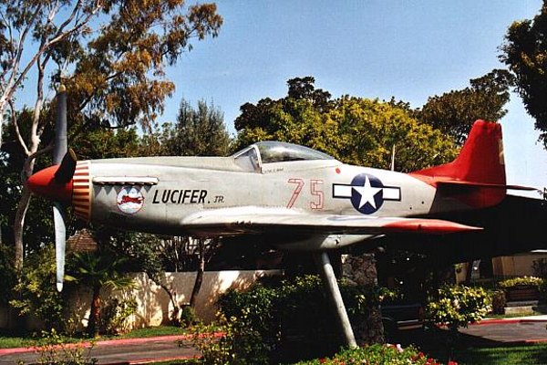 P-51 Who 281