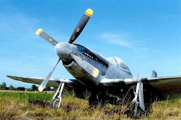 P-51 Who 291