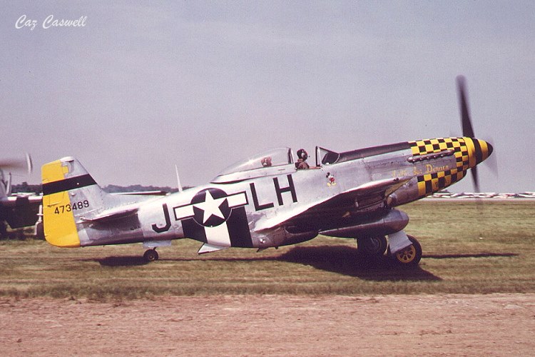 P-51 Who 301
