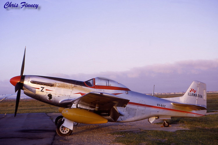 P-51 Who 314