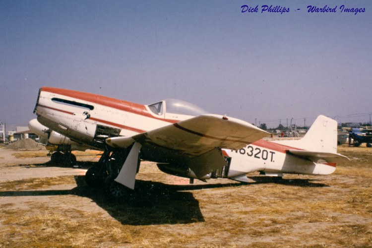 P-51 Who 327