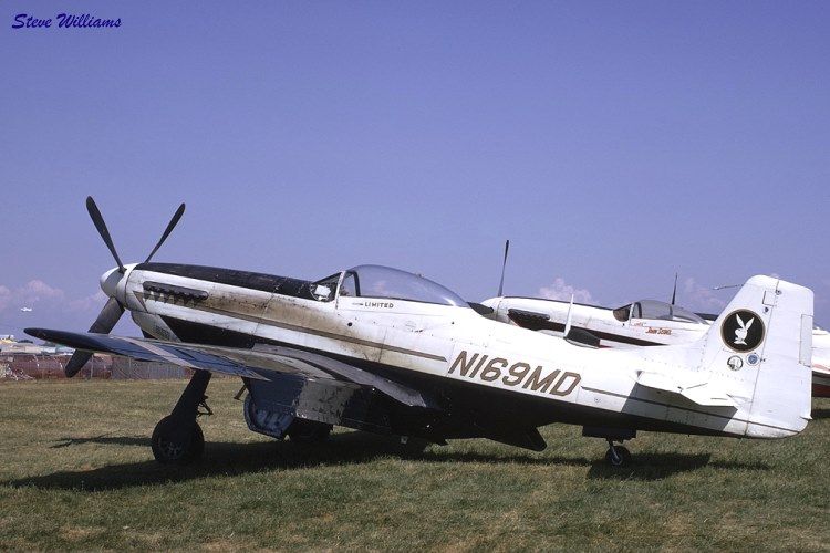 P-51 Who 331