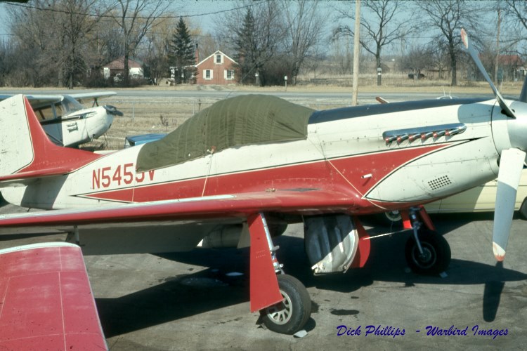P-51 Who 343