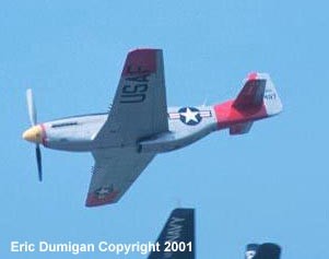 P-51 Who 99